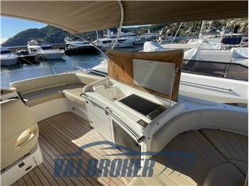 Fairline PHANTOM 48
