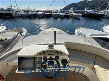 Fairline PHANTOM 48
