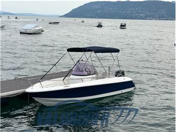 Open Sunny 22 Sportline
