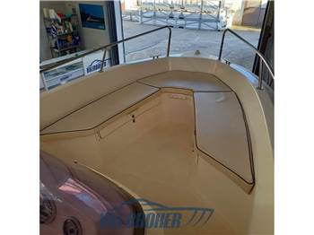 Open Sunny 22 Sportline