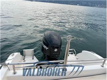 Open Sunny 22 Sportline