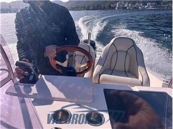 Open Sunny 22 Sportline