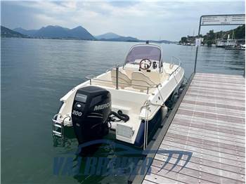 Open Sunny 22 Sportline