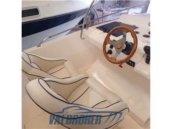 Open Sunny 22 Sportline