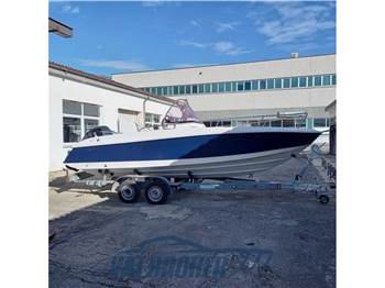 Open Sunny 22 Sportline