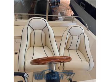 Open Sunny 22 Sportline