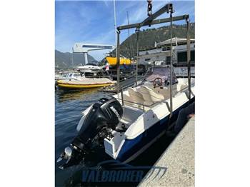 Open Sunny 22 Sportline