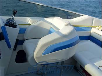 Molinari FALCON 26