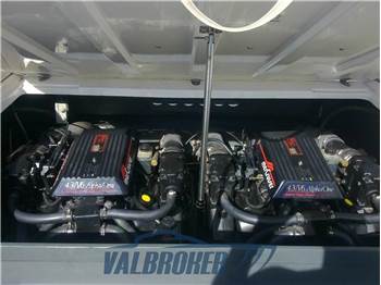 Molinari FALCON 26