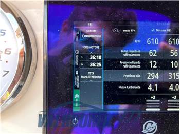 Comitti Breva 35 Classic Teak