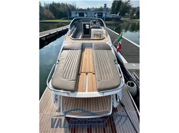 Comitti Breva 35 Classic Teak