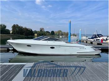 Comitti Breva 35 Classic Teak