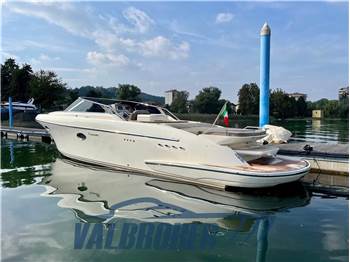 Comitti Breva 35 Classic Teak