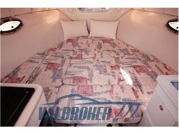 Crownline 268 CR