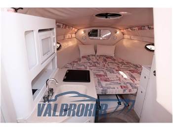 Crownline 268 CR