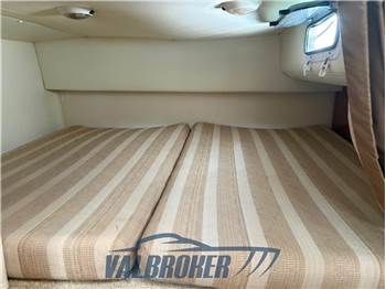 Four Winns Vista 268