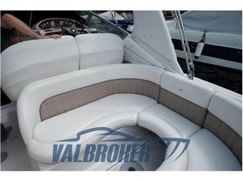 Four Winns Vista 268