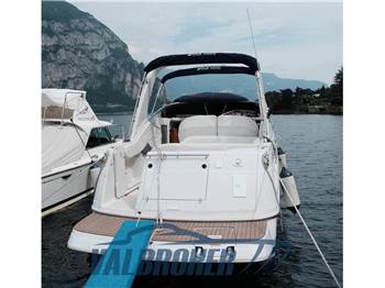 Four Winns Vista 268