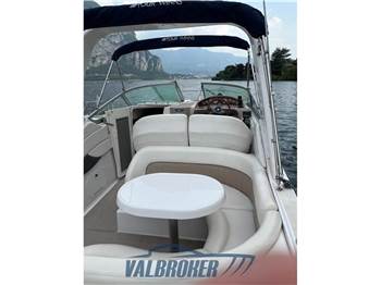 Four Winns Vista 268