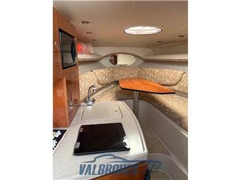 Four Winns Vista 268