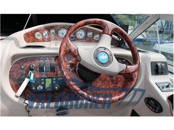 Four Winns Vista 268