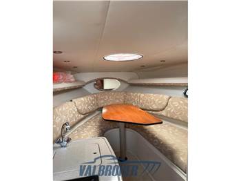 Four Winns Vista 268