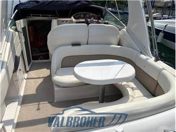 Four Winns Vista 268