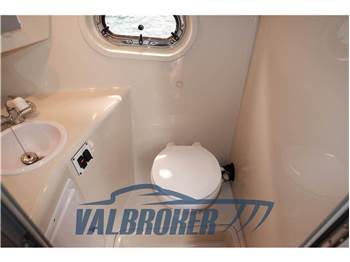 Four Winns Vista 268