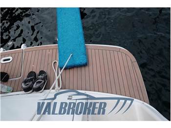 Four Winns Vista 268