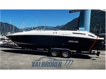 Windy Boats 26 Kharma