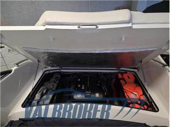 Windy Boats 26 Kharma