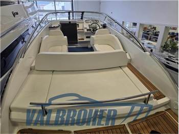 Windy Boats 26 Kharma