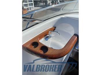 Windy Boats 26 Kharma