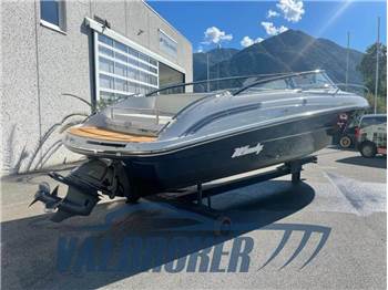 Windy Boats 26 Kharma