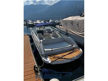 Windy Boats 26 Kharma