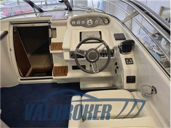 Windy Boats 26 Kharma