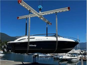 Windy Boats 26 Kharma