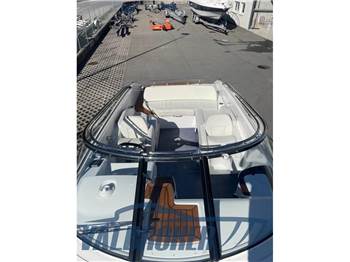 Windy Boats 26 Kharma