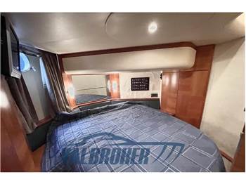 Azimut 50 FLY