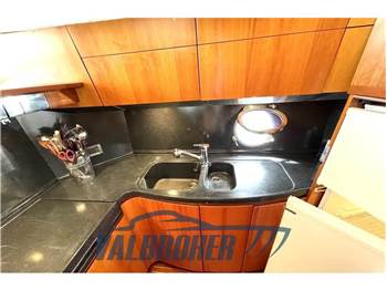 Azimut 50 FLY
