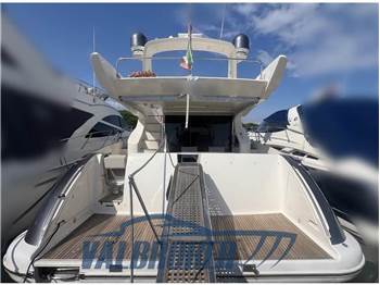 Azimut 50 FLY
