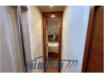 Azimut 50 FLY