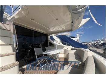 Azimut 50 FLY