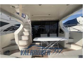 Azimut 50 FLY