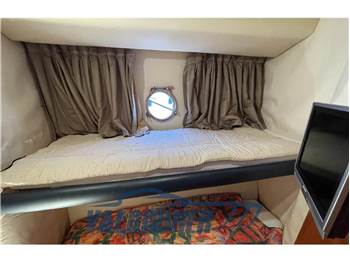 Azimut 50 FLY