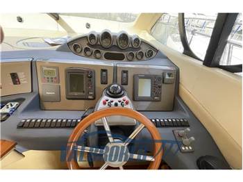 Azimut 50 FLY