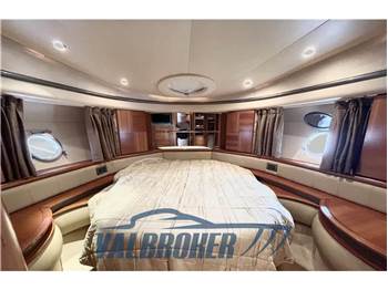 Azimut 50 FLY