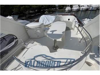 Azimut 50 FLY