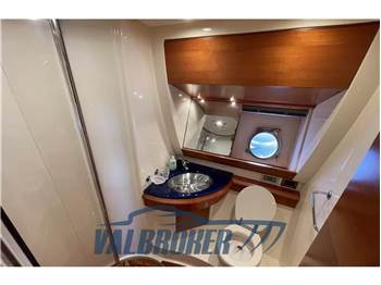 Azimut 50 FLY