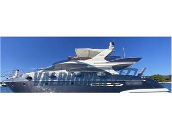 Azimut 50 FLY